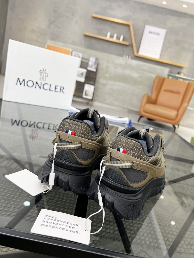 Moncler Sneakers